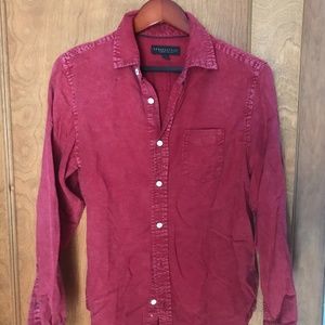 Aeropostale Button Up Shirts Size Small